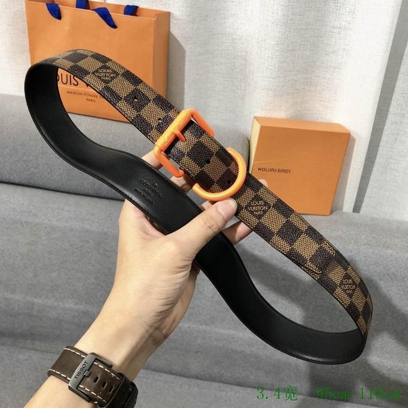 LV Belts 5767